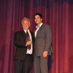 Meet your Posher, Timothy